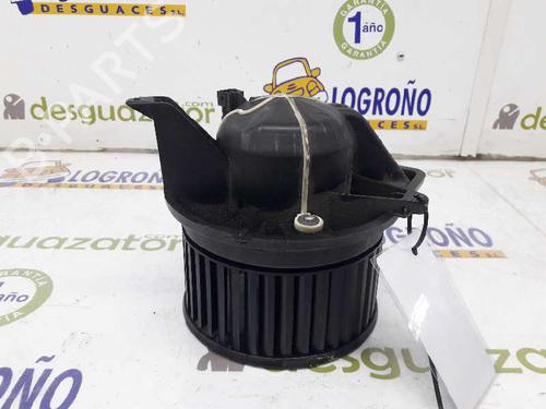 Heater blower motor MINI MINI (R56) One | BP14125059M62 