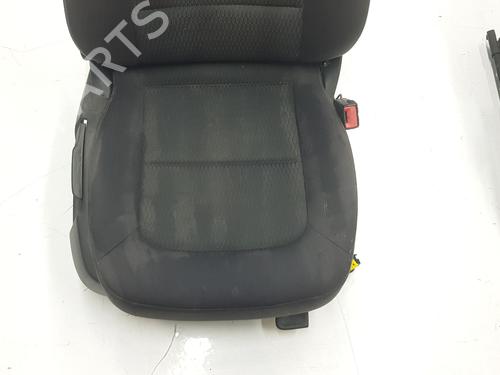 Seats set AUDI A5 (8T3) 2.0 TDI | BP6903429C78 