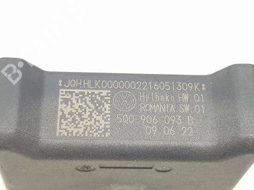 Electronic module SEAT IBIZA V (KJ1, KJG) 1.0 TSI | BP29409206M83 