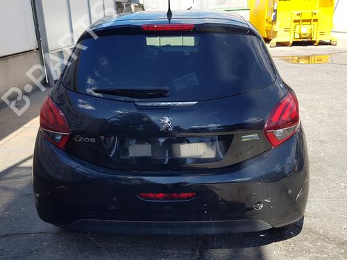Other PEUGEOT 208 I (CA_, CC_)  | BP29183824O1 