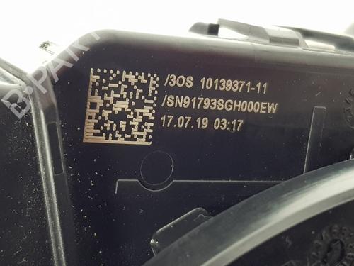 Airbag Kit MERCEDES-BENZ SPRINTER 5-t Van (B907)  | BP29436449C86 