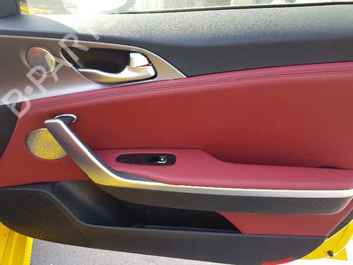 AC Styreenhet / Manøvreringsenhet KIA STINGER (CK) 3.3 T-GDi | BP3654448I5 