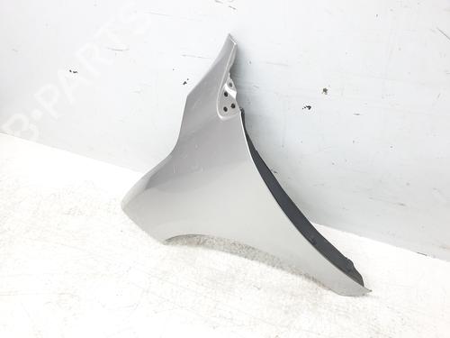 Left front fenders RENAULT MEGANE III Hatchback (BZ0/1_, B3_) 1.5 dCi (BZ09, BZ0D, BZ1W, BZ29, BZ14) | BP29479337C41 