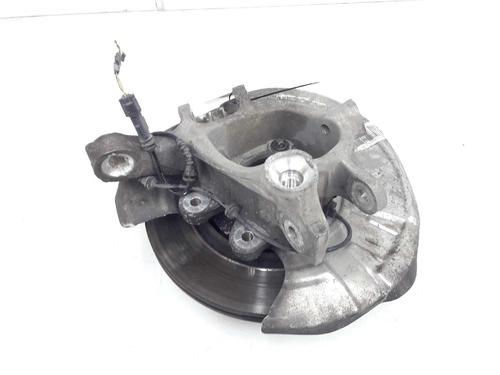 Right rear steering knuckle BMW 5 (F10) 520 d | BP6012002M28 