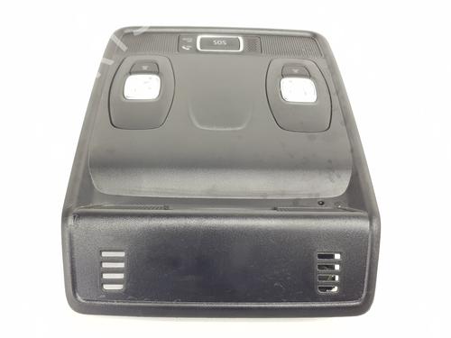 Used Interior roof light RENAULT CLIO V (B7_) 1.0 TCe 90 (B7MT) (91 hp) 20649425