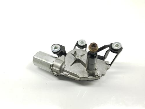 Used Rear wiper motor VW POLO (9N_, 9A_) 1.4 TDI (80 hp) 17006317