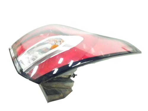 Left taillight FORD KUGA II (DM2) 1.5 EcoBoost | BP32430680C34 