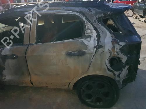 Left front indicator FORD ECOSPORT 1.0 EcoBoost | BP38487713C32 - Image 31