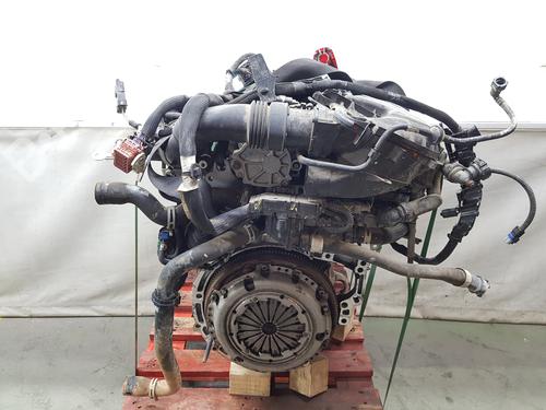 Engine CITROËN C-ELYSEE (DD_) 1.6 HDI 92 | BP29399252M1 