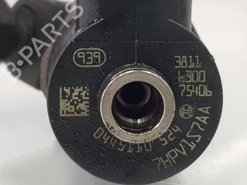 Injector FIAT 500L (351_, 352_) 1.6 D Multijet (199LYE1B) | BP27706528M100 