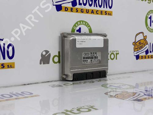 Engine control unit (ECU) AUDI A4 B5 Avant (8D5) 2.5 TDI | BP2218581M57 