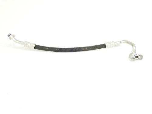 Used AC pipe AUDI Q4 SUV (F4B) 50 e-tron quattro (300 hp) 27879543