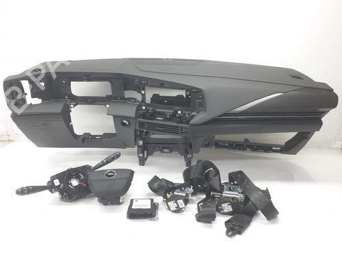 Kollisonspute sett OPEL ASTRA L Sports Tourer (OV5) 1.2 (FRHNSL, FRHNSR) (131 hp) 24179466