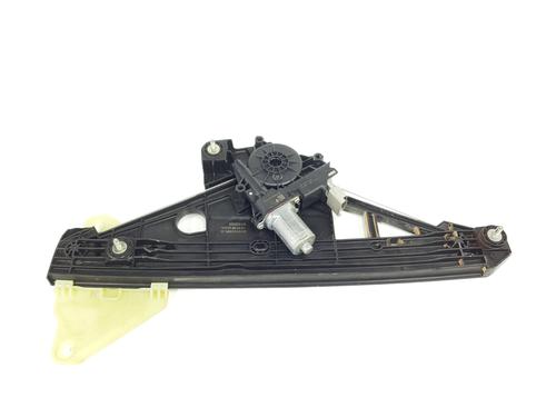 Used Rear left window mechanism RENAULT AUSTRAL [2022-2026]  32679676