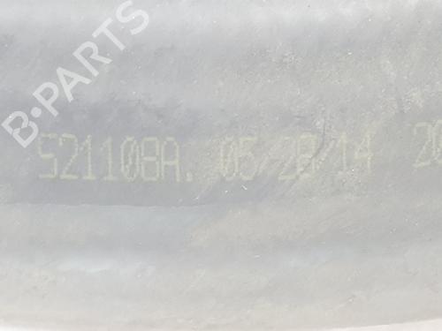 Intercooler pipe BMW 1 (F20) 116 d | BP29247179M127 
