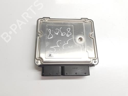 Used Engine control unit (ECU) BMW X1 (F48) sDrive 18 d (150 hp) 29290629