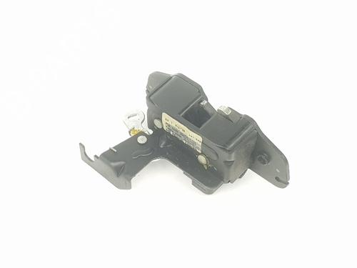 Tailgate lock PEUGEOT 3008 I MPV (0U_) 1.6 HDi | BP16020149C101 