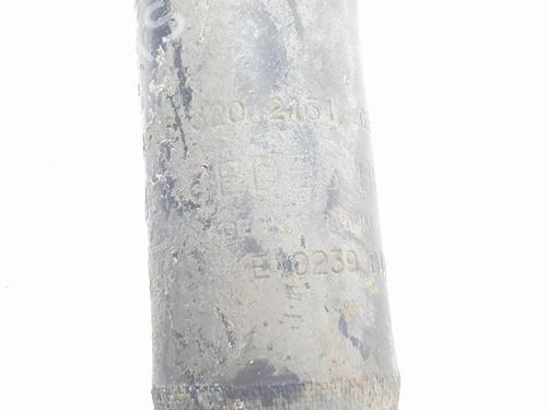 Left rear shock absorber MERCEDES-BENZ SPRINTER 3,5-t Van (B906) 313 CDI (906.631, 906.633, 906.635, 906.637) | BP18010379M18 