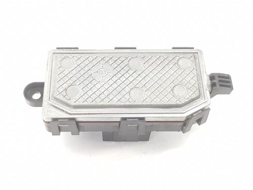 Used Heater resistor FORD FOCUS III 1.0 EcoBoost (125 hp) 13910632