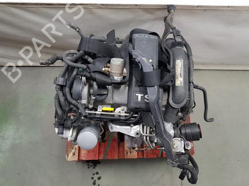 Engine VW GOLF VI (5K1) 1.2 TSI | BP30134233M1