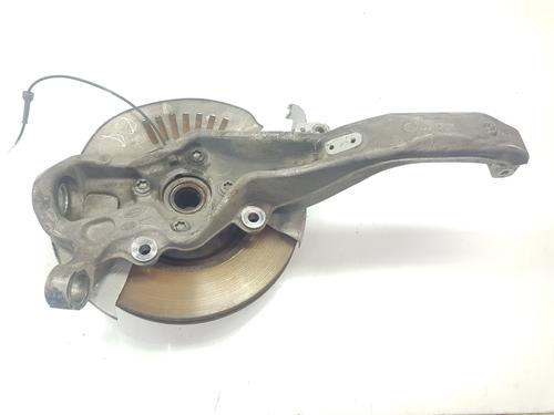 Right front steering knuckle LAND ROVER RANGE ROVER VELAR (L560) 2.0 D240 SD4 4x4 | BP36870296M26 - Image 5