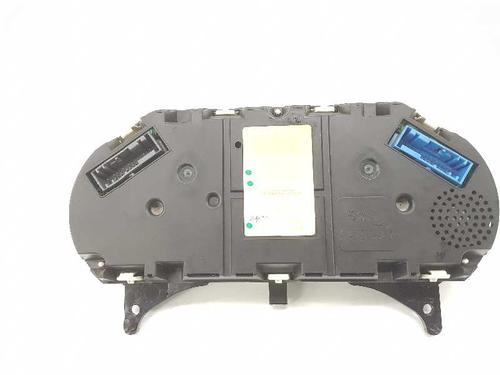 Instrument cluster JAGUAR XF I (X250) 3.0 D | BP7023030C47 
