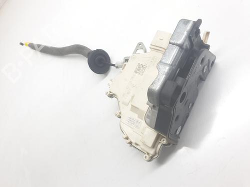 Rear right lock AUDI A6 C7 (4G2, 4GC) 2.0 TDI | BP31854341C99 