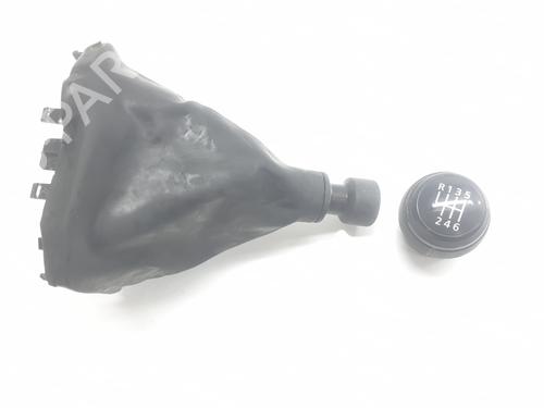 Shift knob DACIA DUSTER (HM_) 1.3 TCe 130 (HMMF) | BP33274528I34 - Image 3