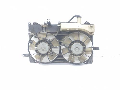 Radiator fan TOYOTA PRIUS Liftback (_W2_) 1.5 Hybrid (NHW20_, NHW20R) | BP25651971M35 