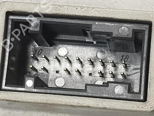 Instrument cluster VW GOLF VIII (CD1, DA1) 2.0 GTI | BP17682487C47 