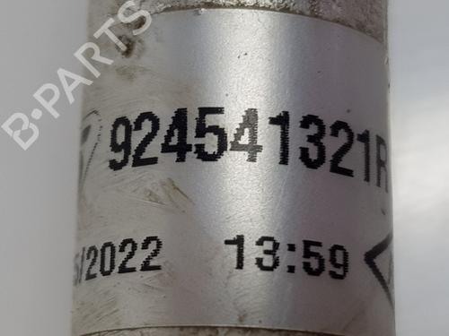 AC pipe RENAULT ZOE (BFM_) ZOE (BFMD) | BP38014807M126 - Image 6