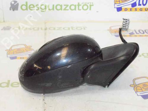 Right mirror MG MG ZS 2.0 TD | BP1258577C27 