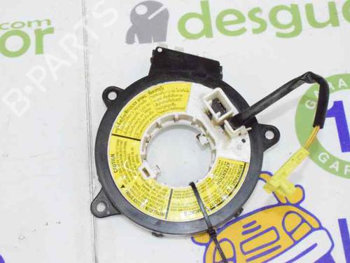 Used Squib airbag FORD RANGER (ER, EQ, R_) 2.5 TD 4x4 (109 hp) 1963565