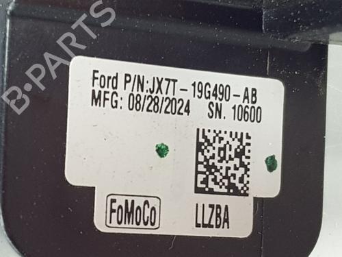 Other FORD FOCUS IV (HN) 2.3 ST EcoBoost | BP30750331O1