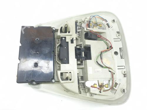 Interior roof light MERCEDES-BENZ M-CLASS (W163) ML 270 CDI (163.113) | BP18744859I8 