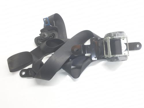 Rear left seatbelt BMW X5 (E70) xDrive 30 d | BP28074400I29 