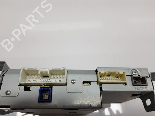 Electronic module MAZDA CX-5 (KE, GH) 2.2 D (KE2FW) | BP36844941M83  - Image 6