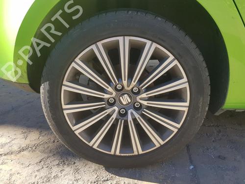 Other SEAT IBIZA IV (6J5, 6P1) 1.0 TSI | BP20187602O1 