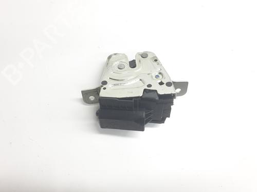 Tailgate lock MERCEDES-BENZ A-CLASS (W176) A 200 CDI / d (176.008) | BP29731711C101 