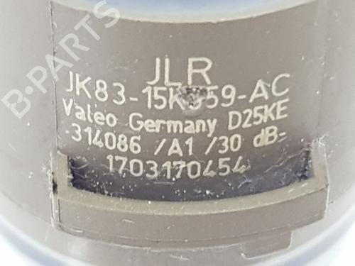 Electronic module JAGUAR F-PACE (X761) | BP36679005M83 - Image 3