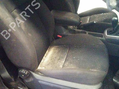 Front right window mechanism FORD FOCUS II (DA_, HCP, DP) 1.8 TDCi | BP770983C23 