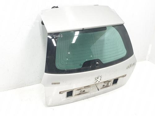 Tailgate PEUGEOT 407 SW (6E_, 6D_) 2.0 | BP19131062C6 