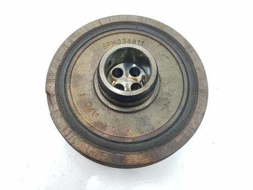 Pulley BMW X4 (F26) xDrive 20 d | BP15250000M122 