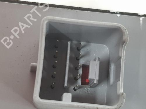 Left front window switch SEAT IBIZA IV ST (6J8, 6P8) 1.6 TDI | BP9422076I27 