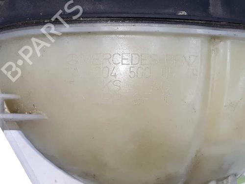 Expansion tank MERCEDES-BENZ C-CLASS (W204) C 220 CDI (204.008) | BP4703676C120 