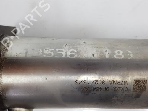 Egr PEUGEOT BOXER Van 2.0 BlueHDi 130 | BP36333590M69 - Image 3
