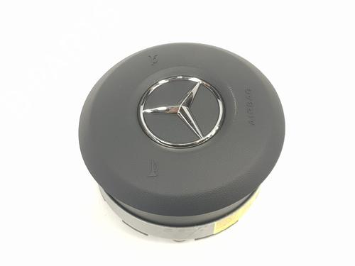 Driver airbag MERCEDES-BENZ C-CLASS (W205) C 220 BlueTEC / d (205.002, 205.004) | BP10390872C9 