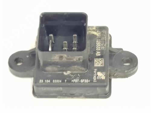 Used Electronic module Electronic module FORD TRANSIT CUSTOM V362 Van (FY, FZ) 2.0 EcoBlue mHEV (130 hp) 35737543 35737543