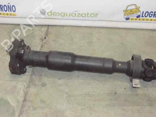 Driveshaft BMW 3 Touring (E91) 330 xd | BP792306M37 