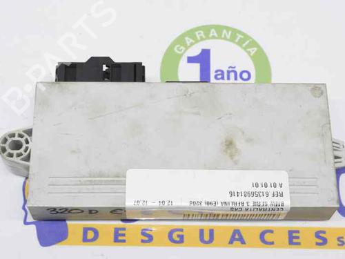 Other BMW 3 (E90) 320 d | BP15231147O1 